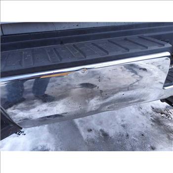 2015 Chevrolet Silverado w/Plow (Hartford, CT 06114)