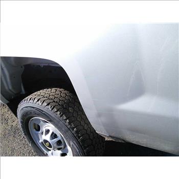 2015 Chevrolet Silverado w/Plow (Hartford, CT 06114)