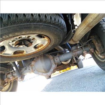 2015 Chevrolet Silverado w/Plow (Hartford, CT 06114)