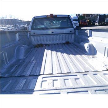 2015 Chevrolet Silverado w/Plow (Hartford, CT 06114)