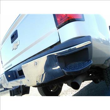 2015 Chevrolet Silverado w/Plow (Hartford, CT 06114)