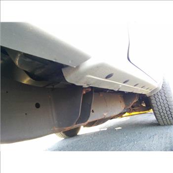 2015 Chevrolet Silverado w/Plow (Hartford, CT 06114)