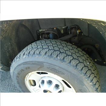 2015 Chevrolet Silverado w/Plow (Hartford, CT 06114)