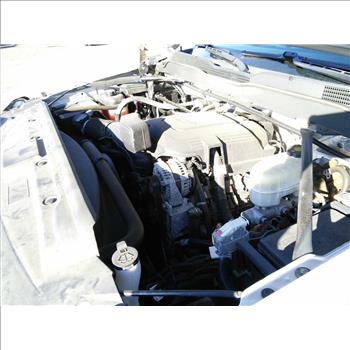 2015 Chevrolet Silverado w/Plow (Hartford, CT 06114)
