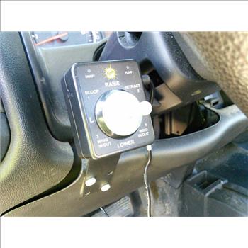 2015 Chevrolet Silverado w/Plow (Hartford, CT 06114)