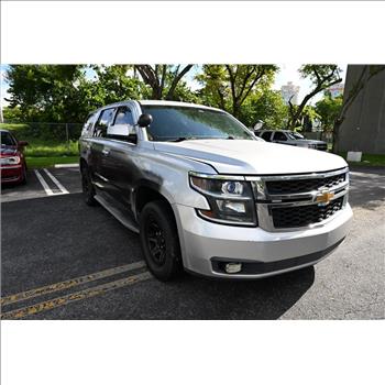 2015 Chevrolet Tahoe (Aventura, FL 33180)