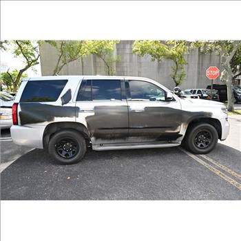 2015 Chevrolet Tahoe (Aventura, FL 33180)