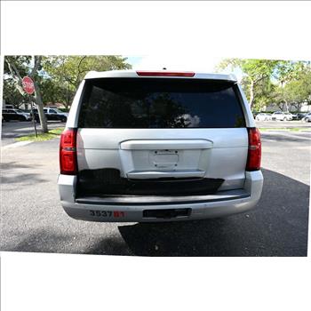 2015 Chevrolet Tahoe (Aventura, FL 33180)