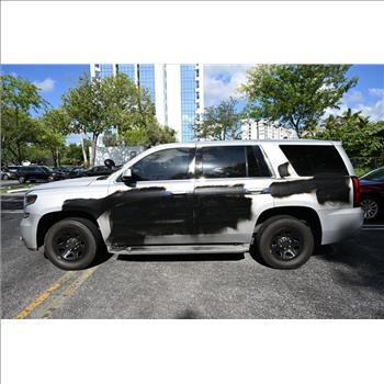 2015 Chevrolet Tahoe (Aventura, FL 33180)