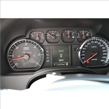 2015 Chevrolet Tahoe (Aventura, FL 33180)