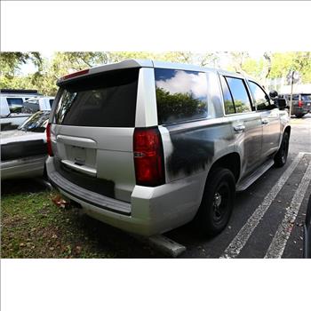 2015 Chevrolet Tahoe (Aventura, FL 33180)