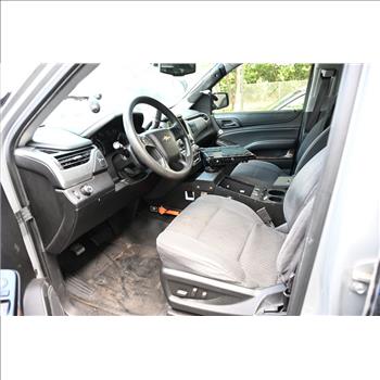 2015 Chevrolet Tahoe (Aventura, FL 33180)