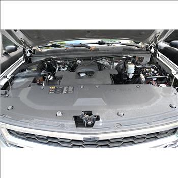 2015 Chevrolet Tahoe (Aventura, FL 33180)