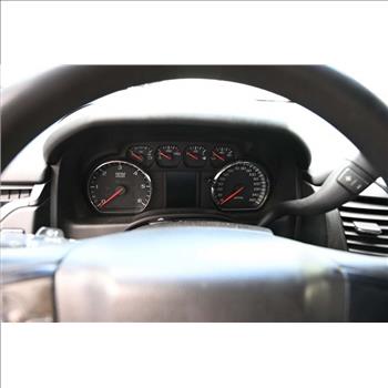 2015 Chevrolet Tahoe (Aventura, FL 33180)