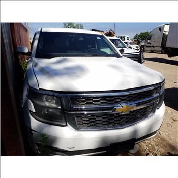 2015 Chevrolet Tahoe (Staten Island, NY 10309)