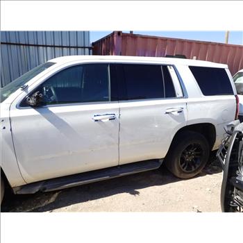 2015 Chevrolet Tahoe (Staten Island, NY 10309)