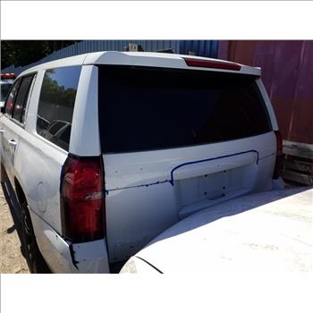 2015 Chevrolet Tahoe (Staten Island, NY 10309)