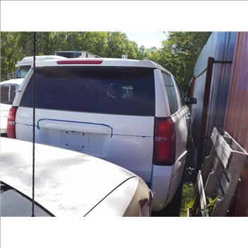 2015 Chevrolet Tahoe (Staten Island, NY 10309)