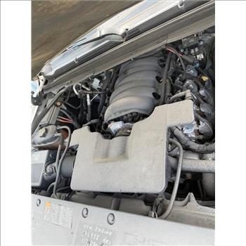 2015 Chevrolet Tahoe (Staten Island, NY 10309)