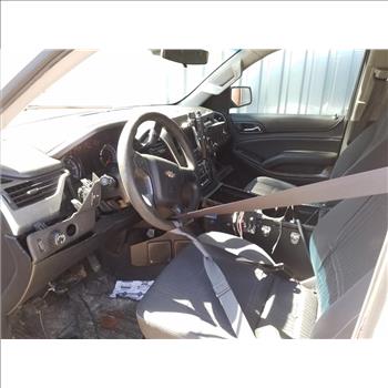 2015 Chevrolet Tahoe (Staten Island, NY 10309)