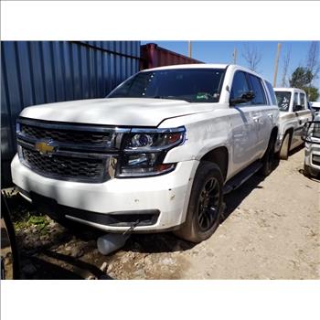 2015 Chevrolet Tahoe (Staten Island, NY 10309)