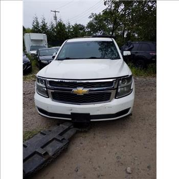 2015 Chevrolet Tahoe (Staten Island, NY 10309)