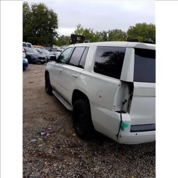 2015 Chevrolet Tahoe (Staten Island, NY 10309)