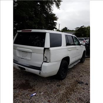 2015 Chevrolet Tahoe (Staten Island, NY 10309)