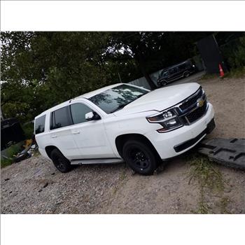 2015 Chevrolet Tahoe (Staten Island, NY 10309)