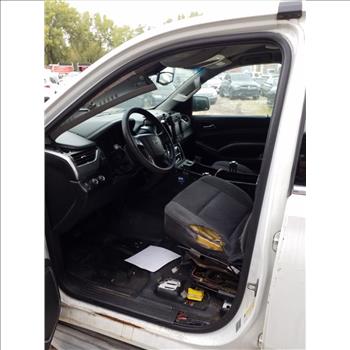 2015 Chevrolet Tahoe (Staten Island, NY 10309)