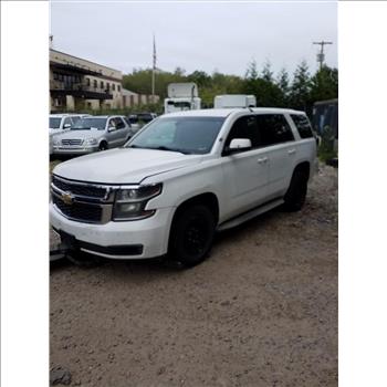 2015 Chevrolet Tahoe (Staten Island, NY 10309)