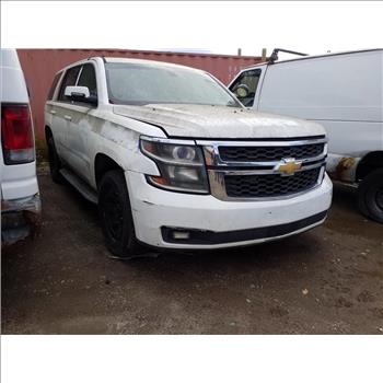2015 Chevrolet Tahoe (Staten Island, NY 10309)
