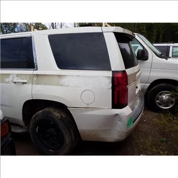 2015 Chevrolet Tahoe (Staten Island, NY 10309)