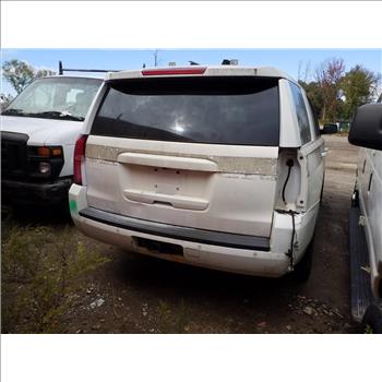 2015 Chevrolet Tahoe (Staten Island, NY 10309)