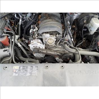 2015 Chevrolet Tahoe (Staten Island, NY 10309)