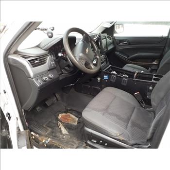 2015 Chevrolet Tahoe (Staten Island, NY 10309)