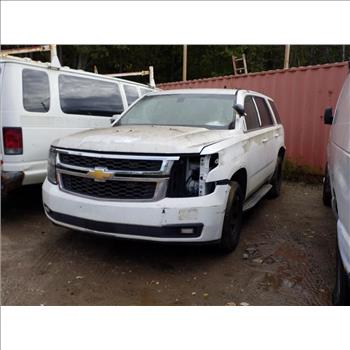 2015 Chevrolet Tahoe (Staten Island, NY 10309)