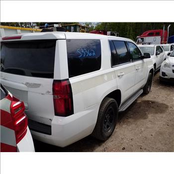 2015 Chevrolet Tahoe (Staten Island, NY 10309)