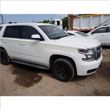 2015 Chevrolet Tahoe (Staten Island, NY 10309)