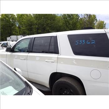 2015 Chevrolet Tahoe (Staten Island, NY 10309)