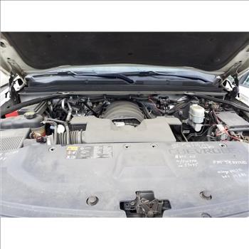 2015 Chevrolet Tahoe (Staten Island, NY 10309)