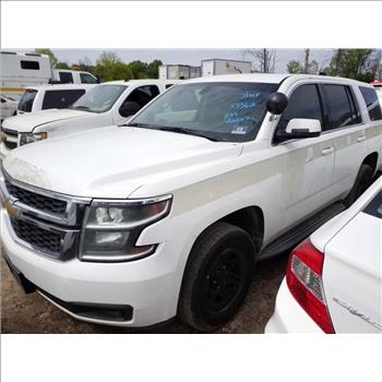 2015 Chevrolet Tahoe (Staten Island, NY 10309)