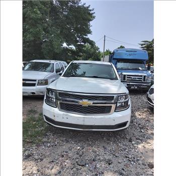 2015 Chevrolet Tahoe (Staten Island, NY 10309)