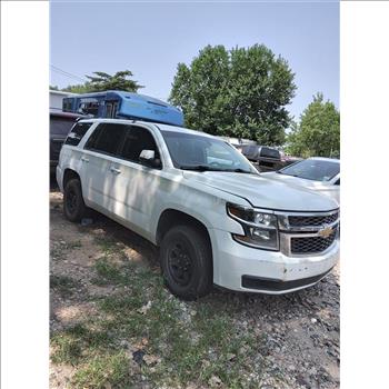 2015 Chevrolet Tahoe (Staten Island, NY 10309)