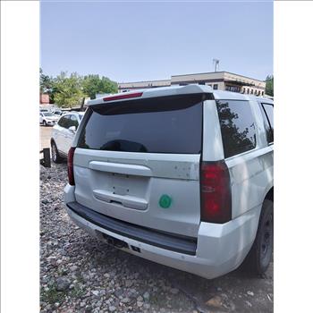 2015 Chevrolet Tahoe (Staten Island, NY 10309)