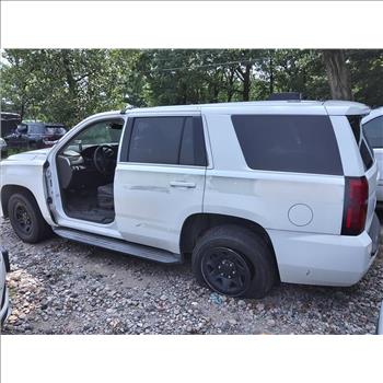 2015 Chevrolet Tahoe (Staten Island, NY 10309)