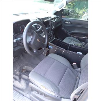 2015 Chevrolet Tahoe (Staten Island, NY 10309)