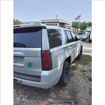 2015 Chevrolet Tahoe (Staten Island, NY 10309)