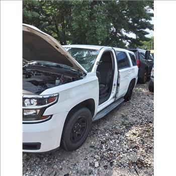 2015 Chevrolet Tahoe (Staten Island, NY 10309)