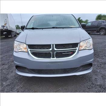 2015 Dodge Grand Caravan (Hartford, CT 06114)